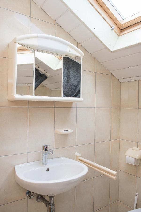 Apartment Dalmatien Raslina Dış mekan fotoğraf