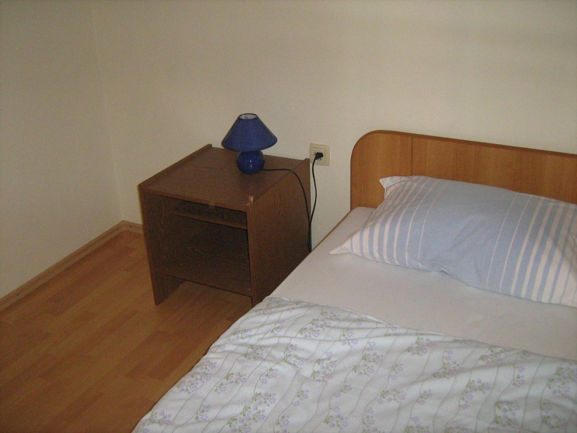 Apartment Dalmatien Raslina Oda fotoğraf